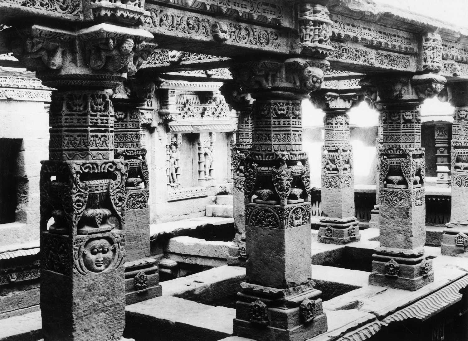 Rani ki Vav, Patan, Gujarat