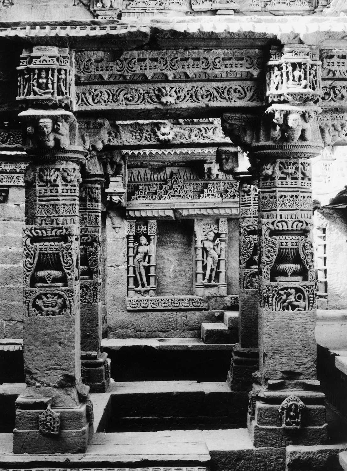 Rani ki Vav, Patan, Gujarat