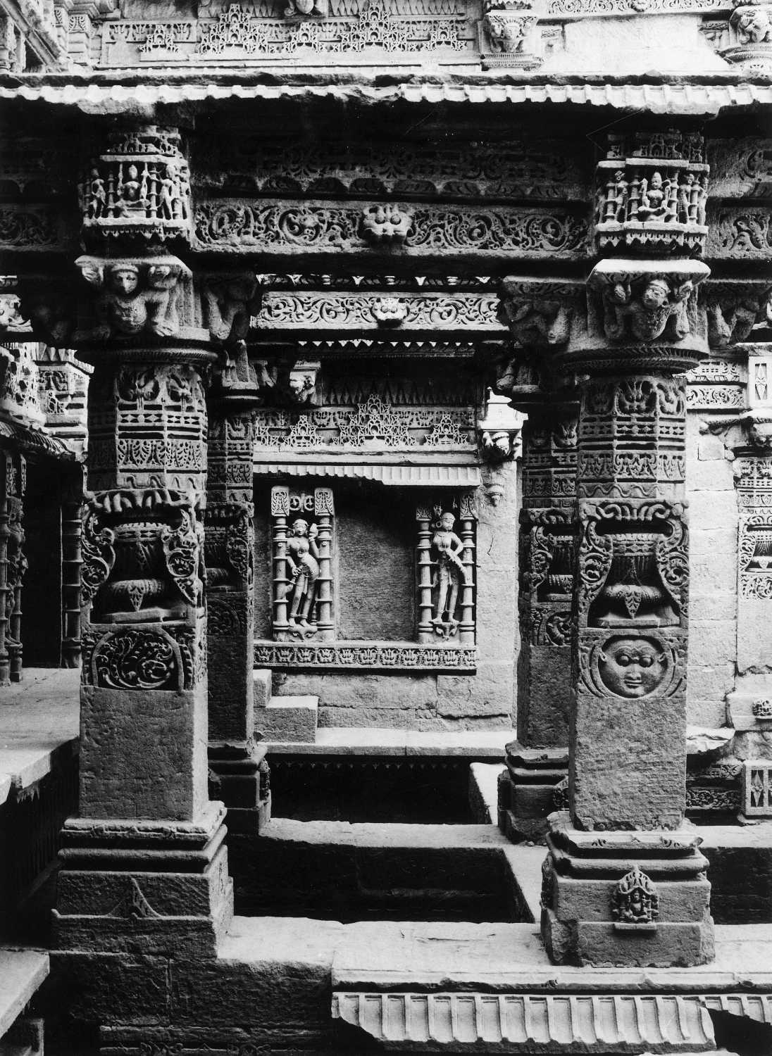 Rani ki Vav, Patan, Gujarat