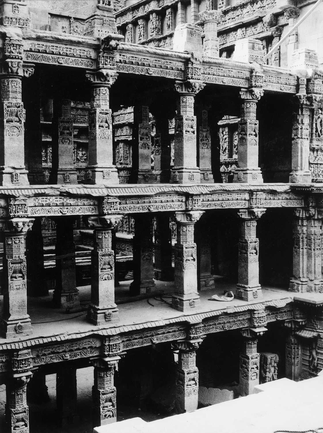 Rani ki Vav, Patan, Gujarat