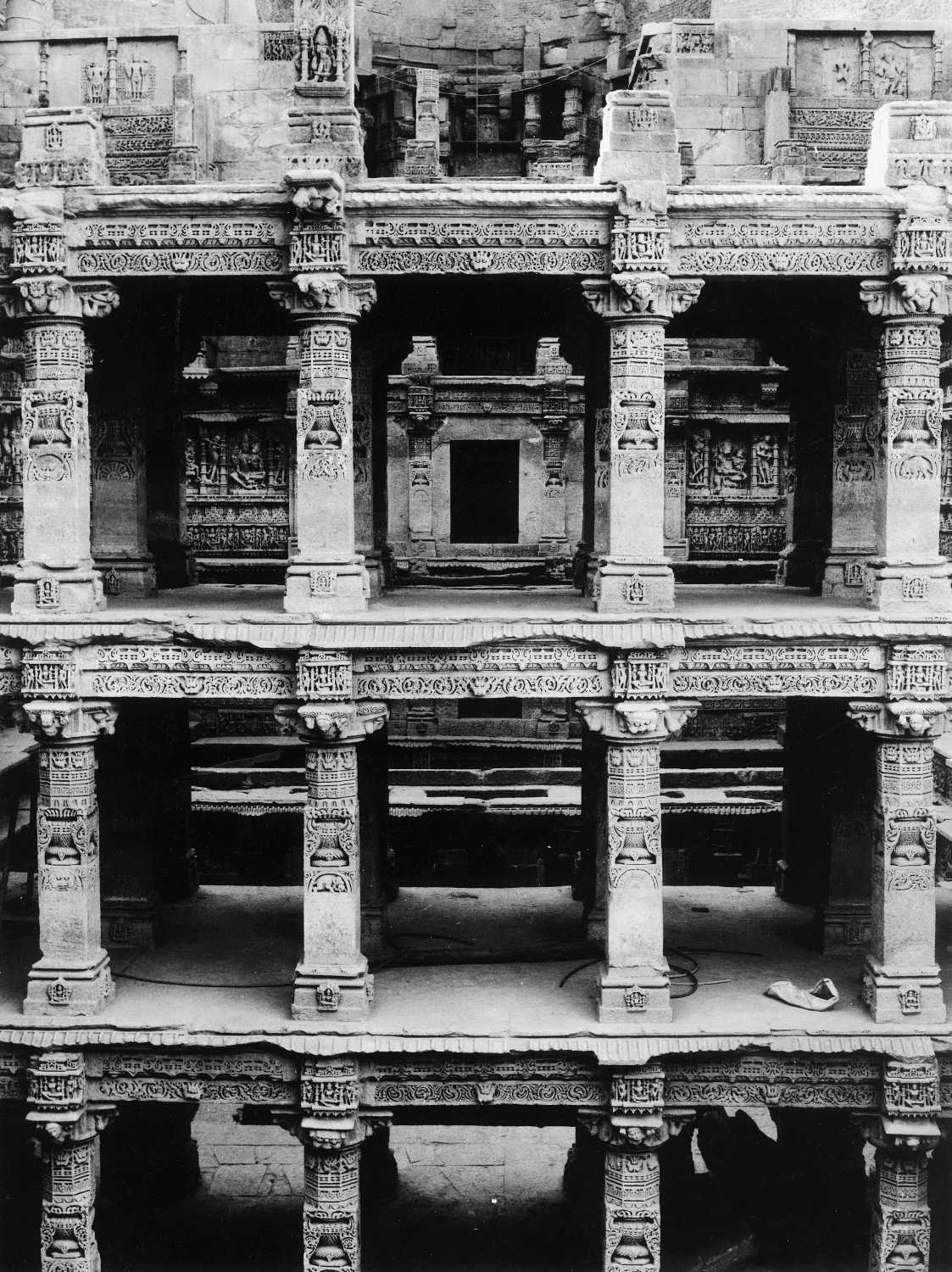 Rani ki Vav, Patan, Gujarat