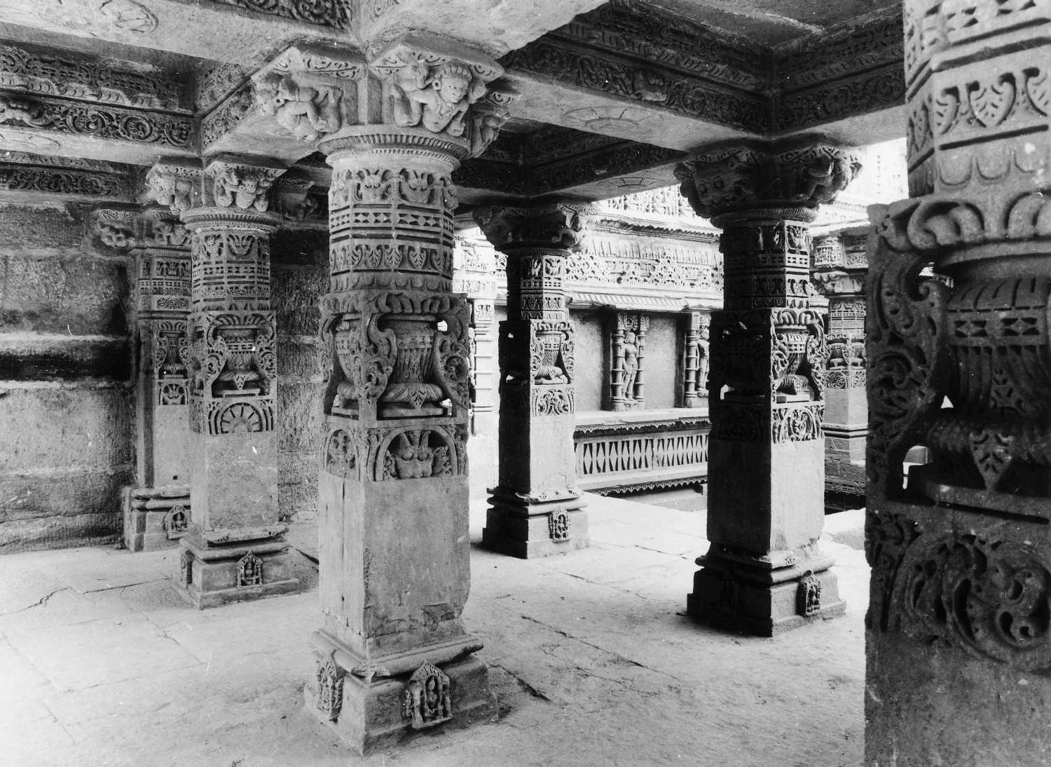 Rani ki Vav, Patan, Gujarat