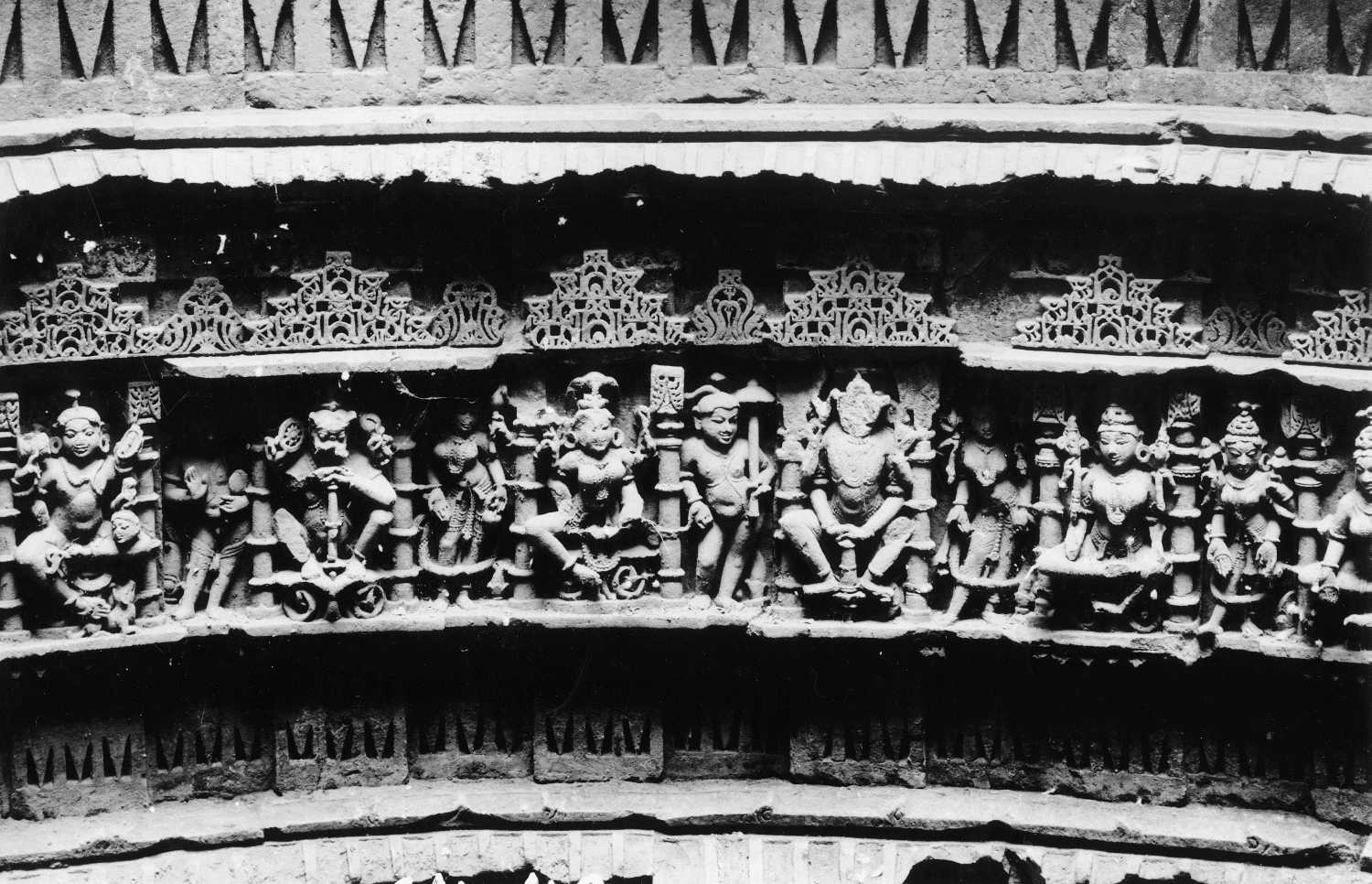 Rani ki Vav, Patan, Gujarat