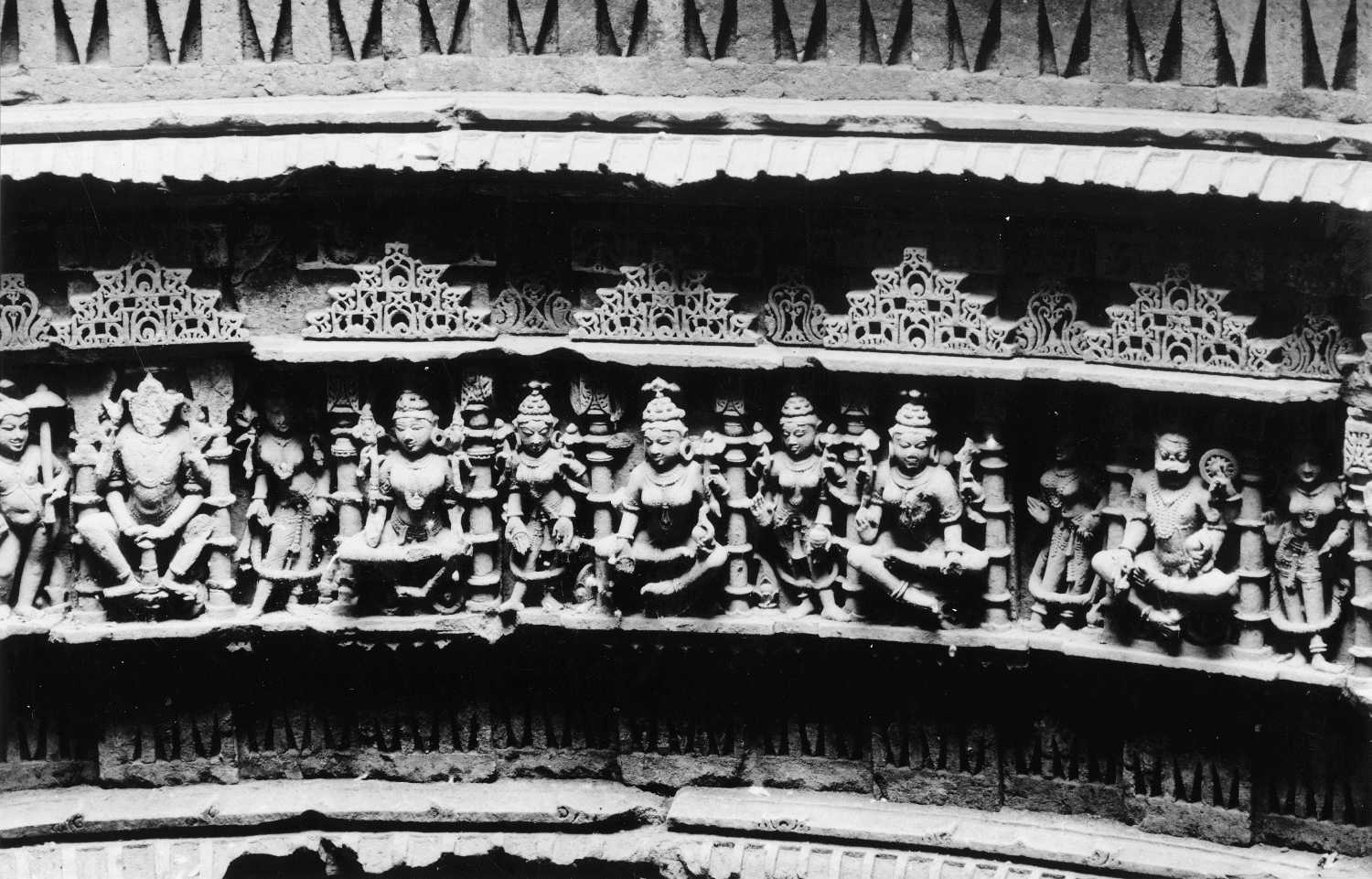 Rani ki Vav, Patan, Gujarat