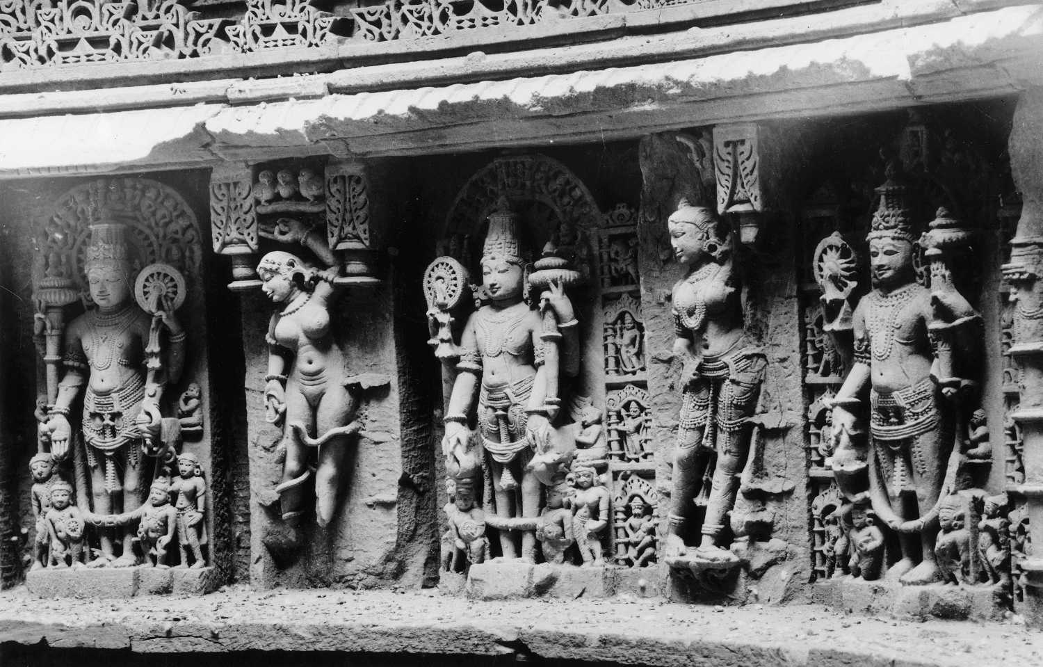 Rani ki Vav, Patan, Gujarat