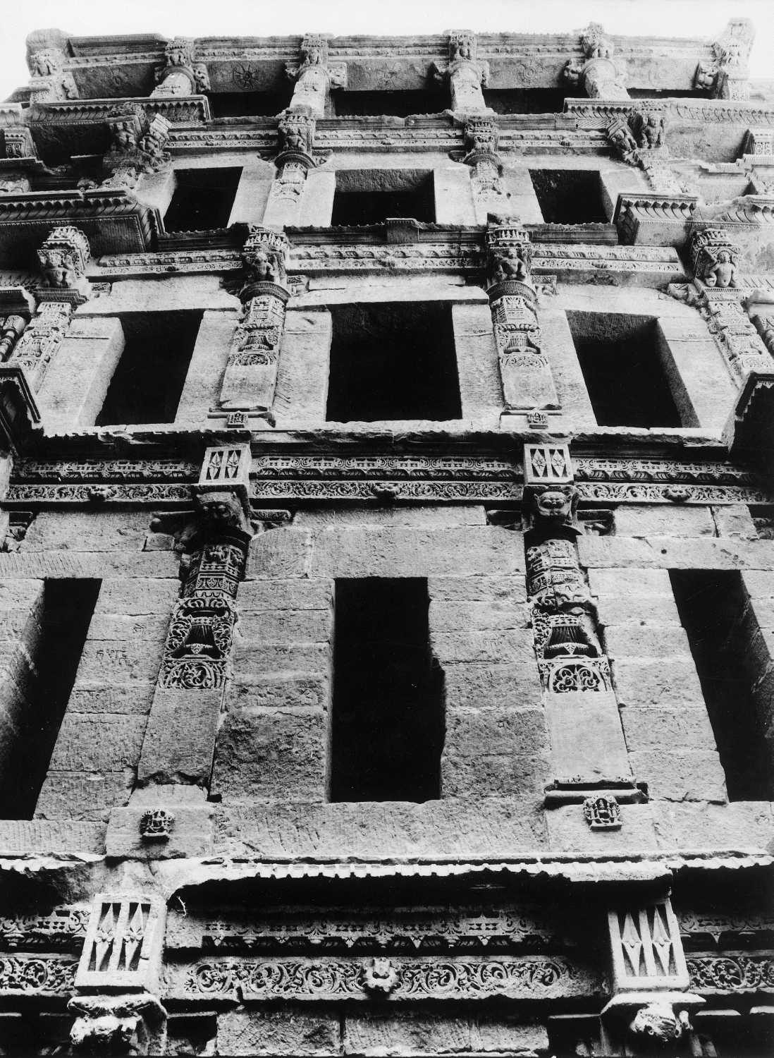 Rani ki Vav, Patan, Gujarat