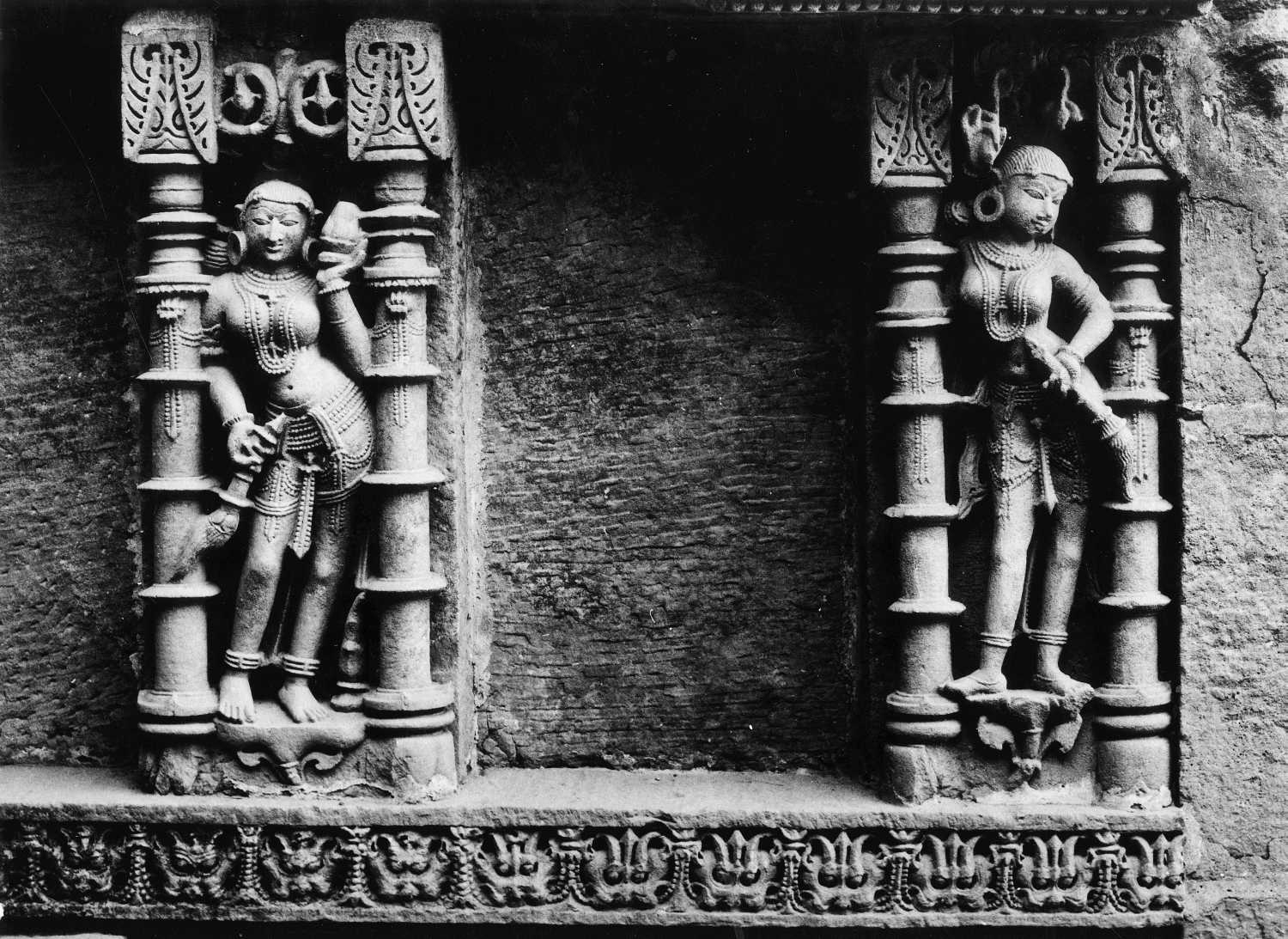 Rani ki Vav, Patan, Gujarat