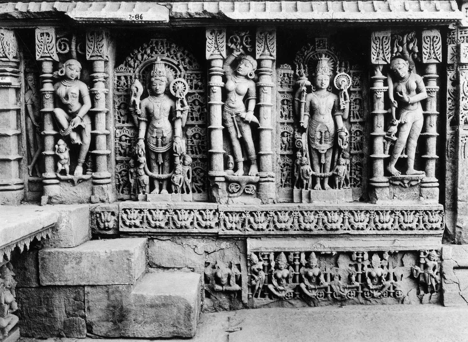 Rani ki Vav, Patan, Gujarat