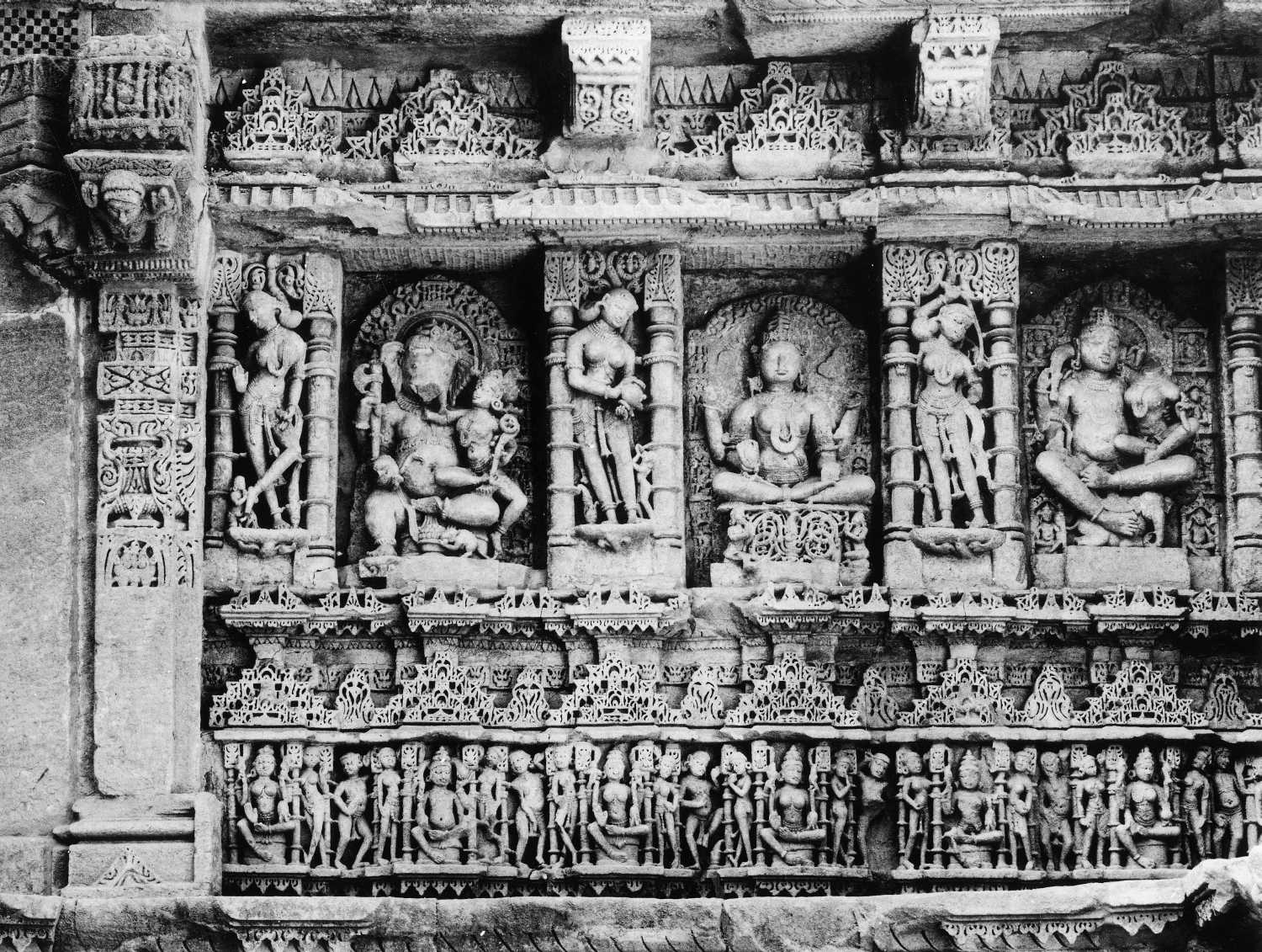 Rani ki Vav, Patan, Gujarat