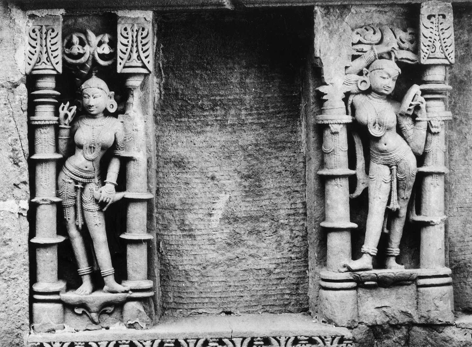 Rani ki Vav, Patan, Gujarat