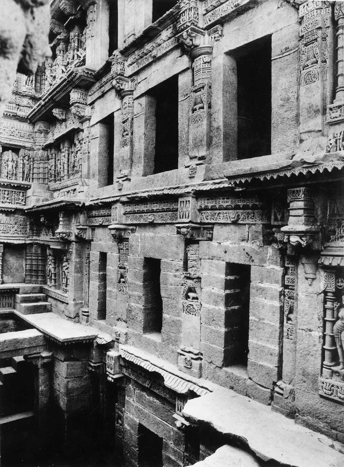Rani ki Vav, Patan, Gujarat
