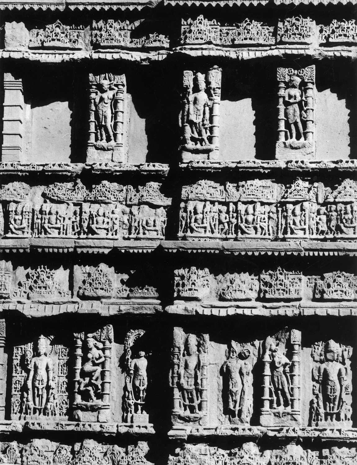 Rani ki Vav, Patan, Gujarat