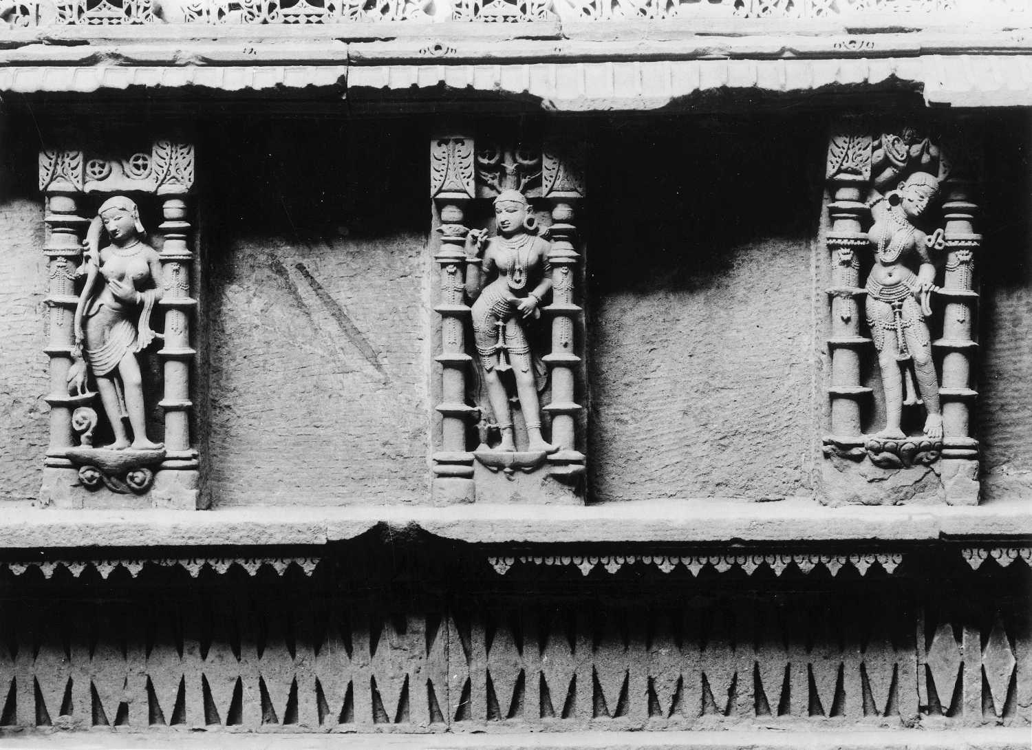 Rani ki Vav, Patan, Gujarat