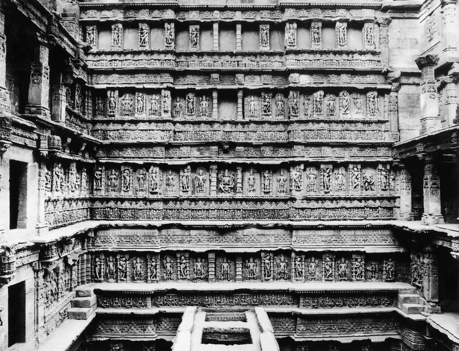 Rani ki Vav, Patan, Gujarat
