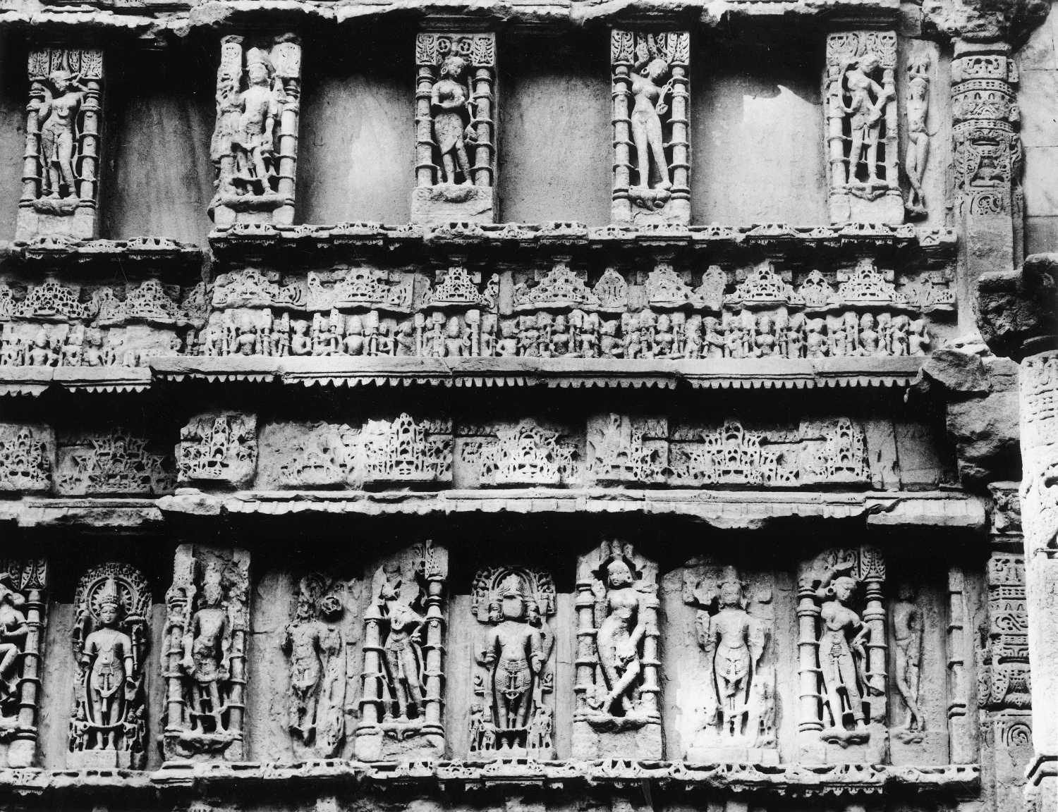 Rani ki Vav, Patan, Gujarat