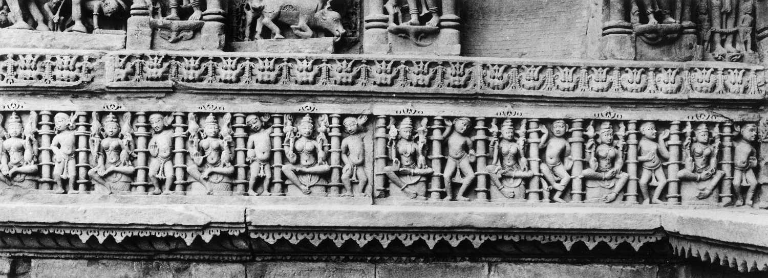 Rani ki Vav, Patan, Gujarat