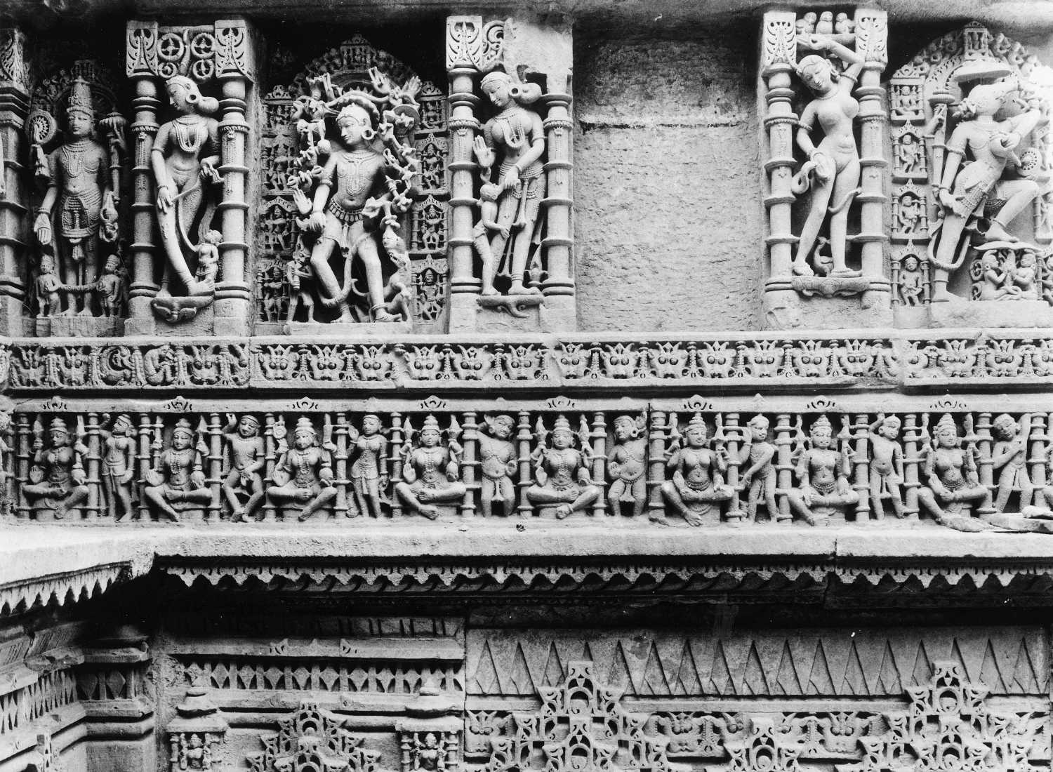 Rani ki Vav, Patan, Gujarat