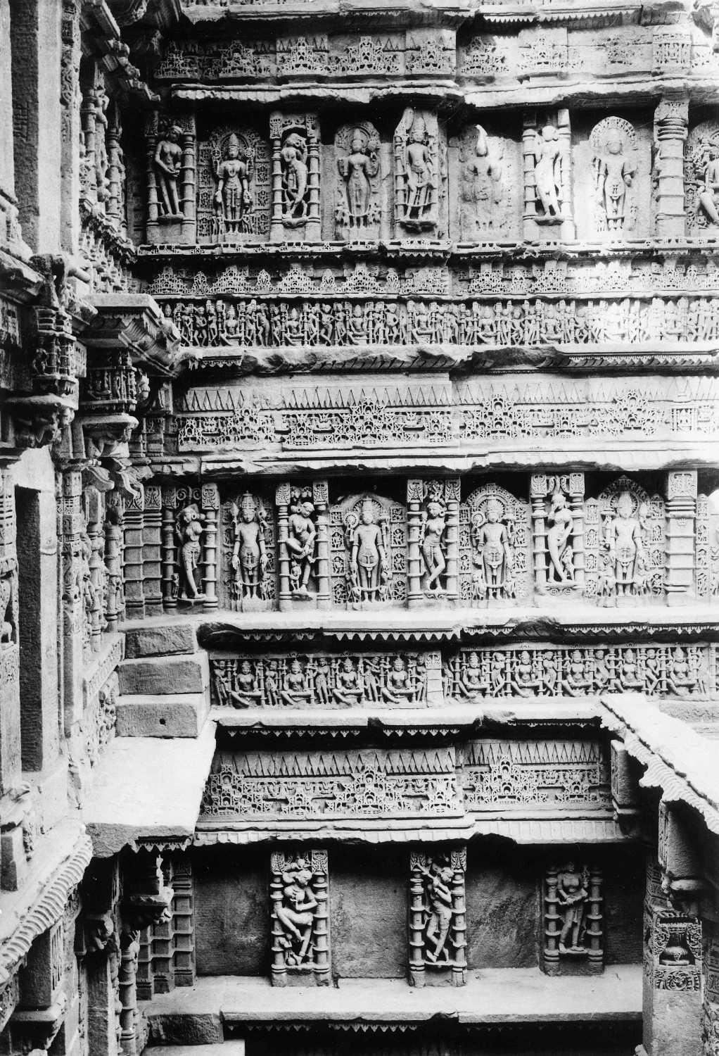 Rani ki Vav, Patan, Gujarat