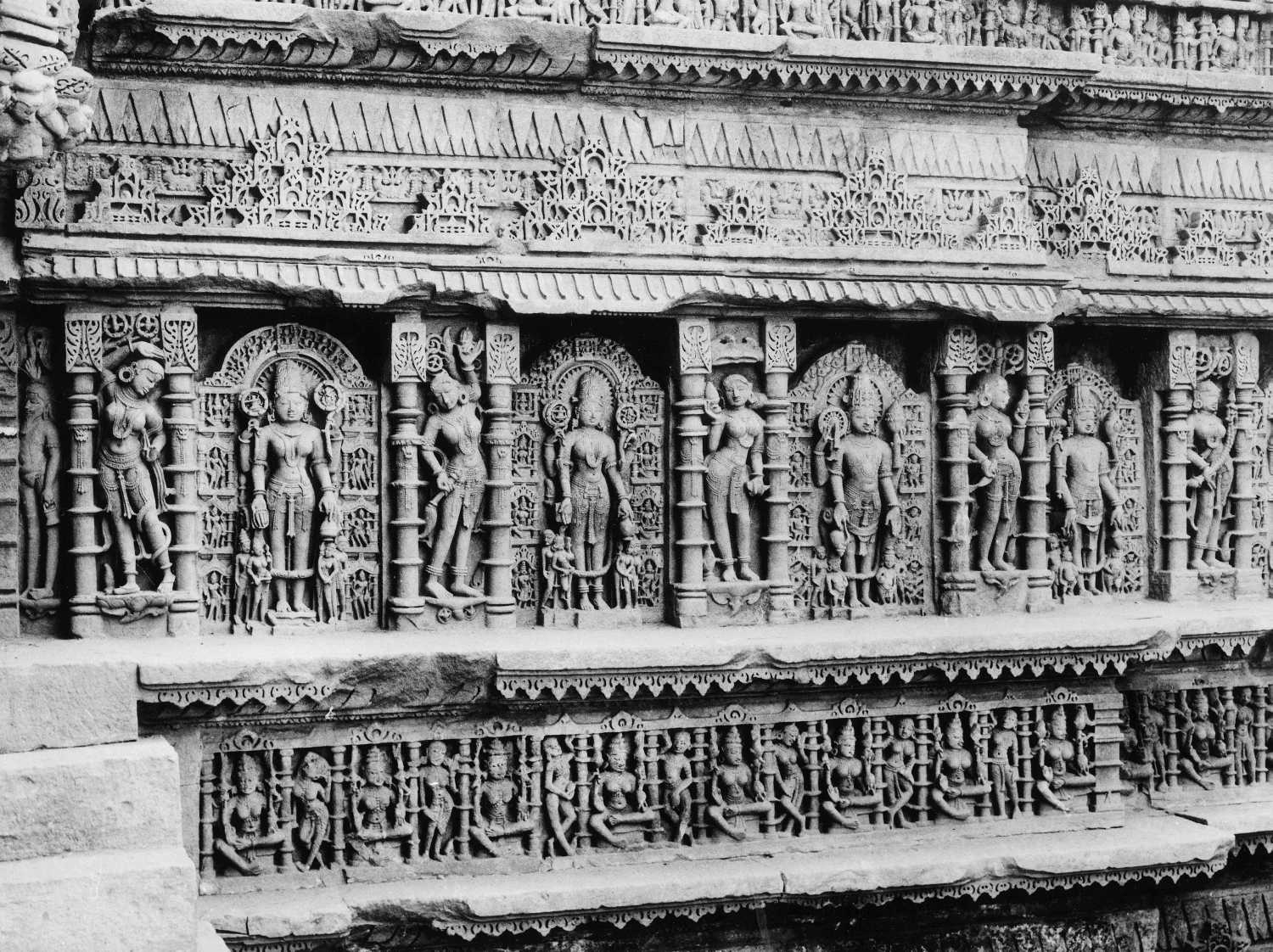 Rani ki Vav, Patan, Gujarat