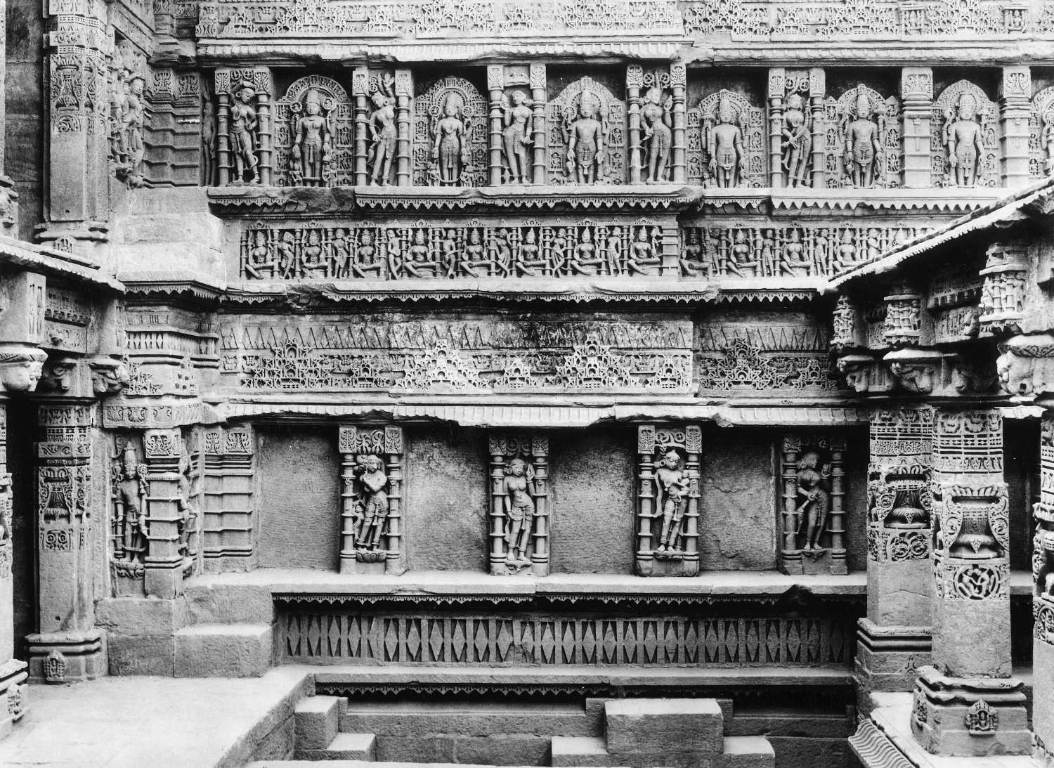 Rani ki Vav, Patan, Gujarat