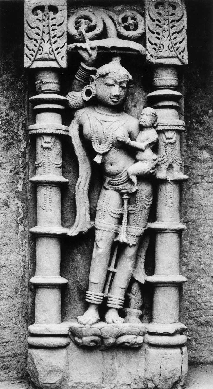 Rani ki Vav, Patan, Gujarat
