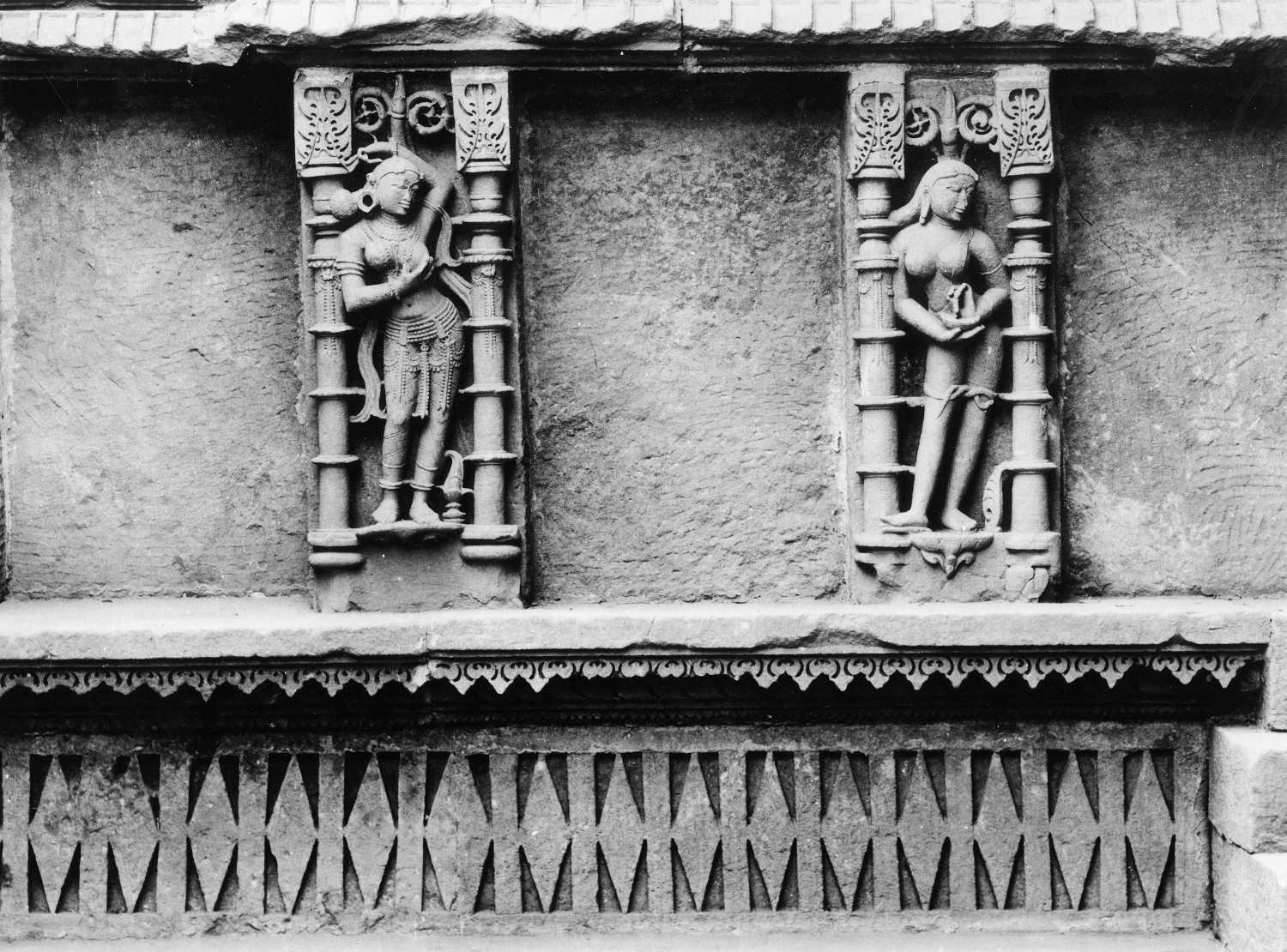 Rani ki Vav, Patan, Gujarat