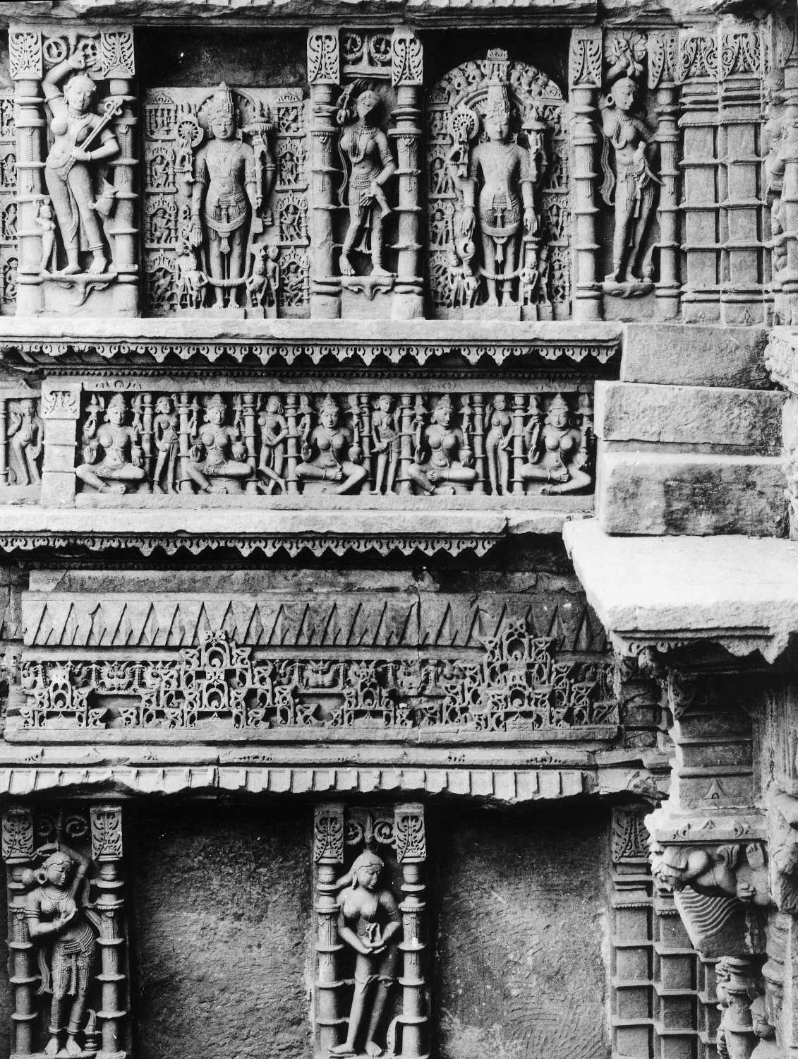Rani ki Vav, Patan, Gujarat