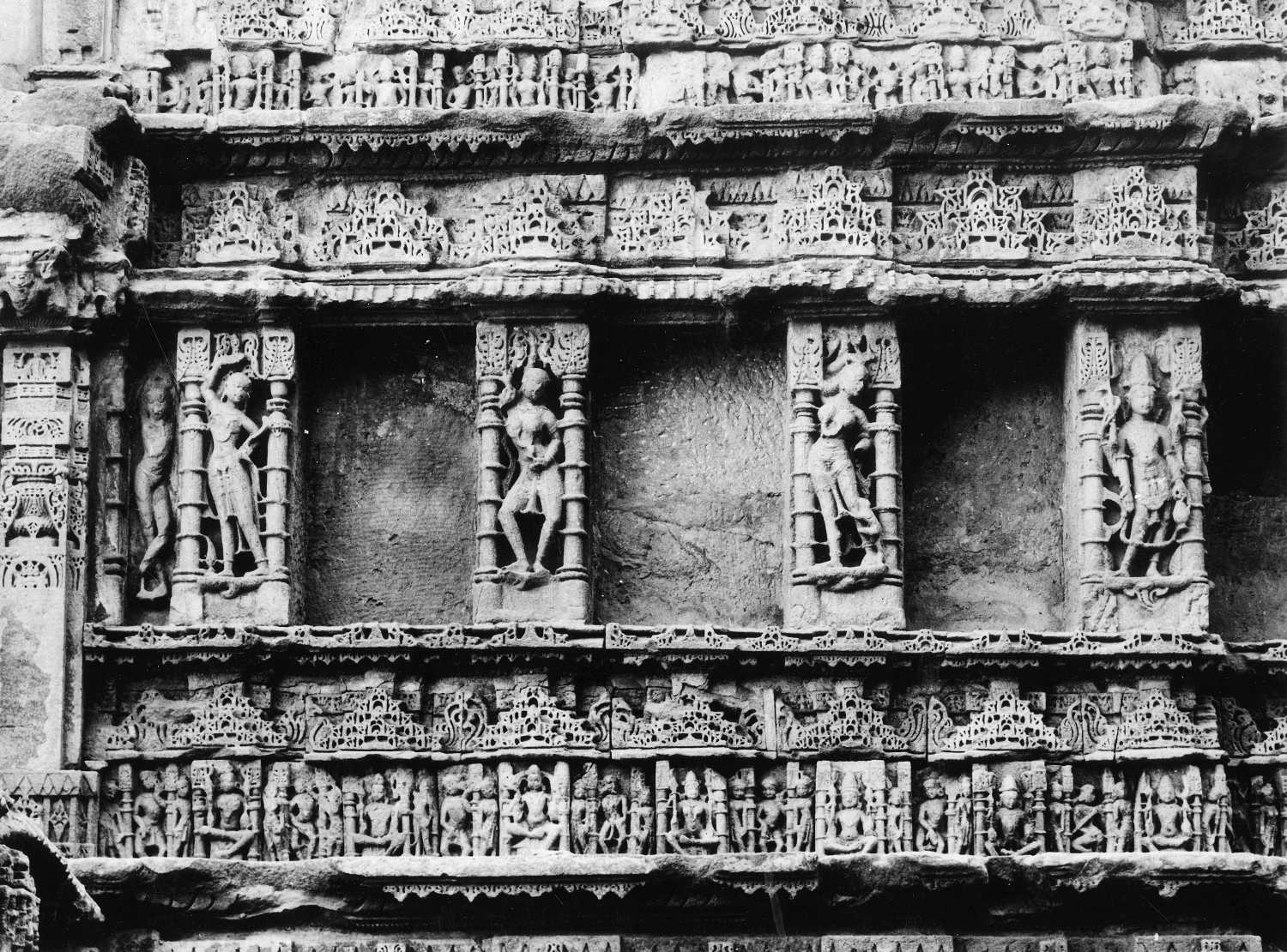 Rani ki Vav, Patan, Gujarat