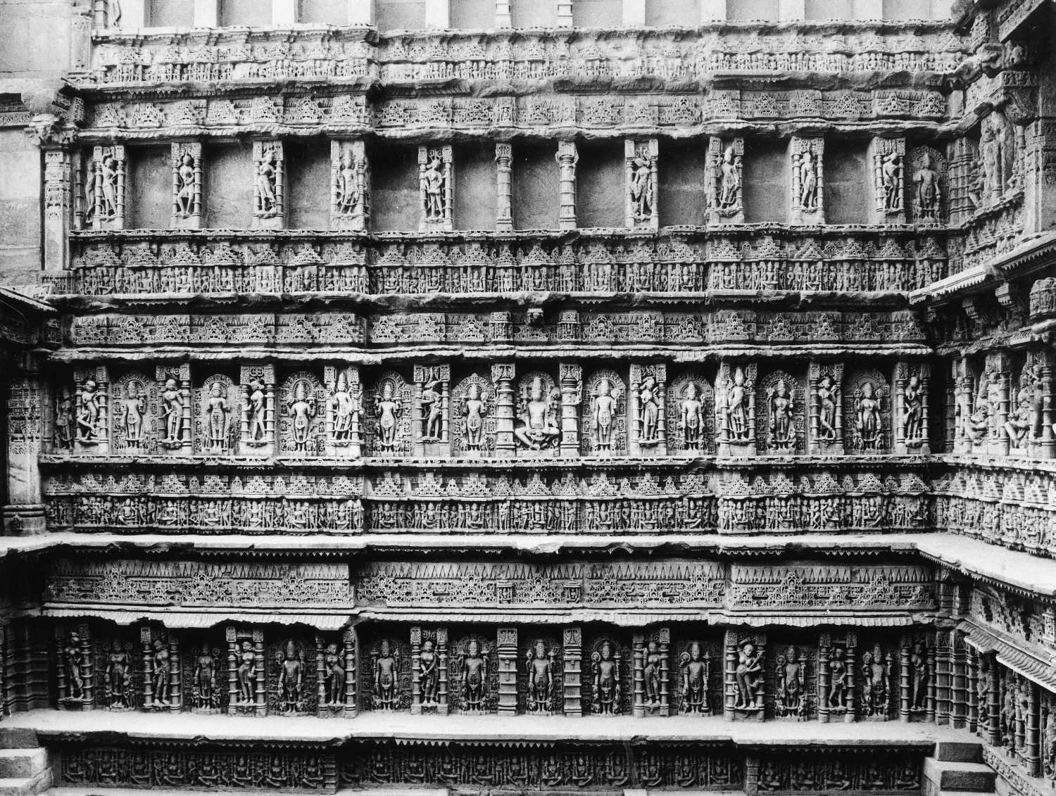 Rani ki Vav, Patan, Gujarat