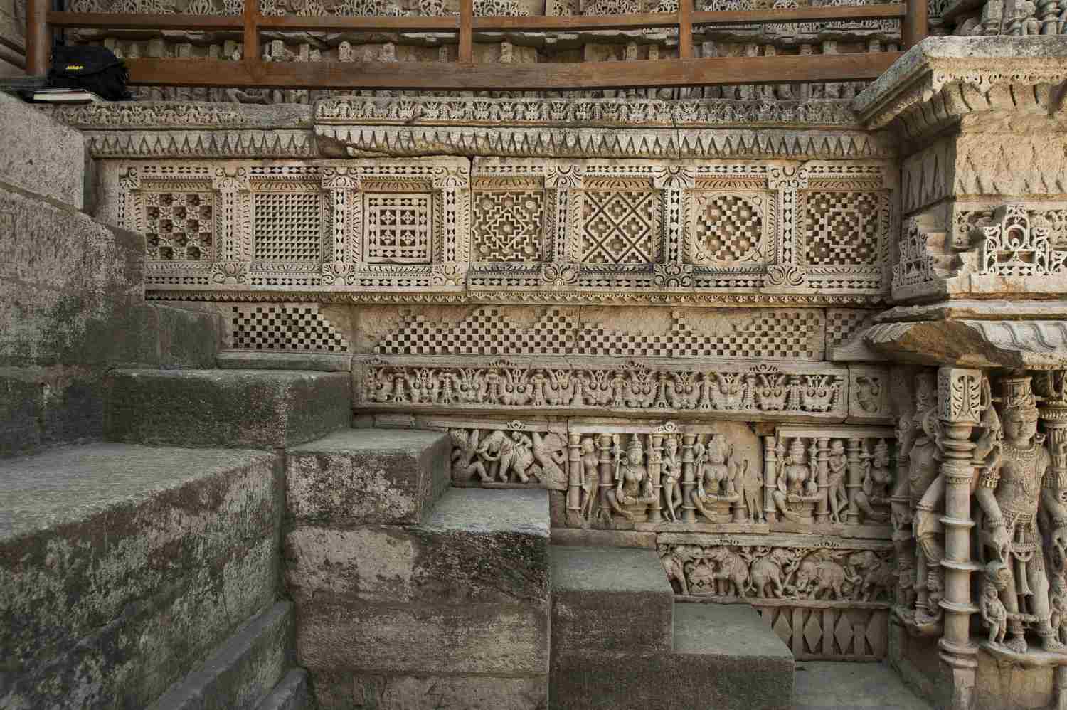 Rani ki Vav, Patan, Gujarat
