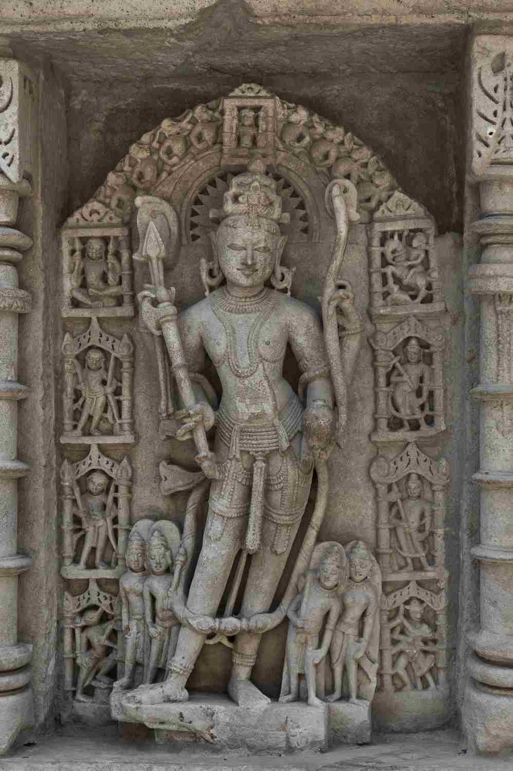 Rani ki Vav, Patan, Gujarat