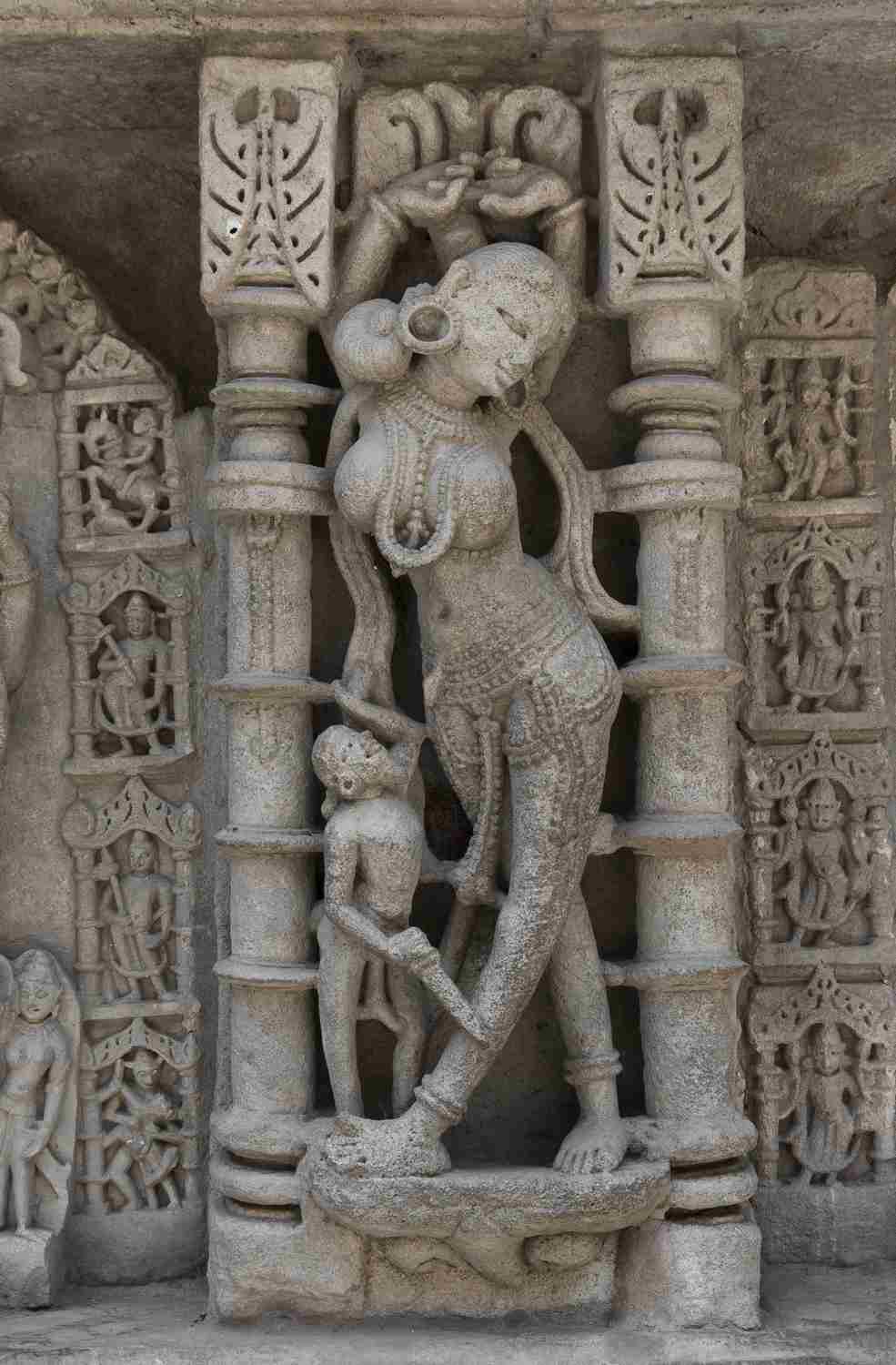 Rani ki Vav, Patan, Gujarat