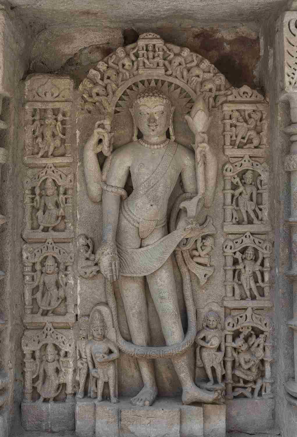 Rani ki Vav, Patan, Gujarat