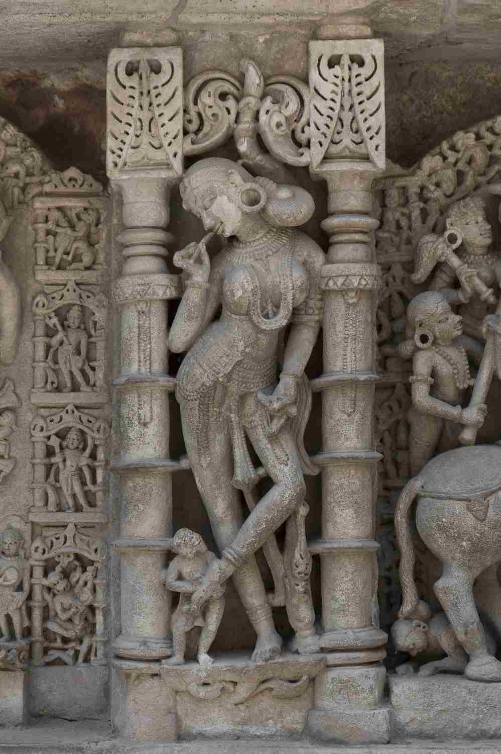 Rani ki Vav, Patan, Gujarat