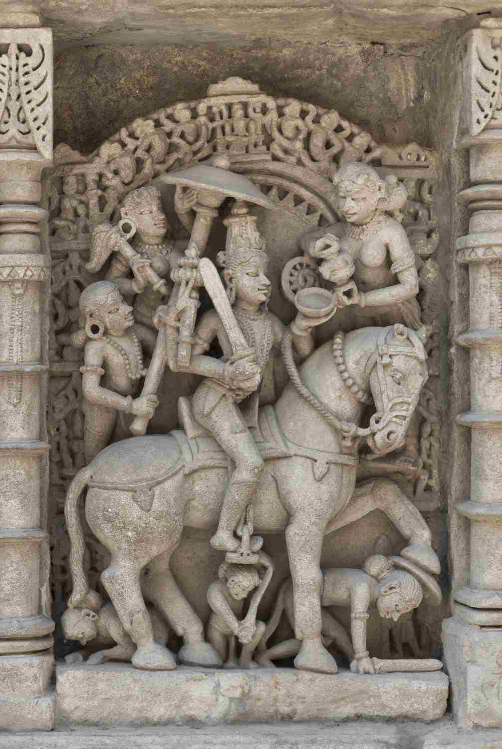 Rani ki Vav, Patan, Gujarat