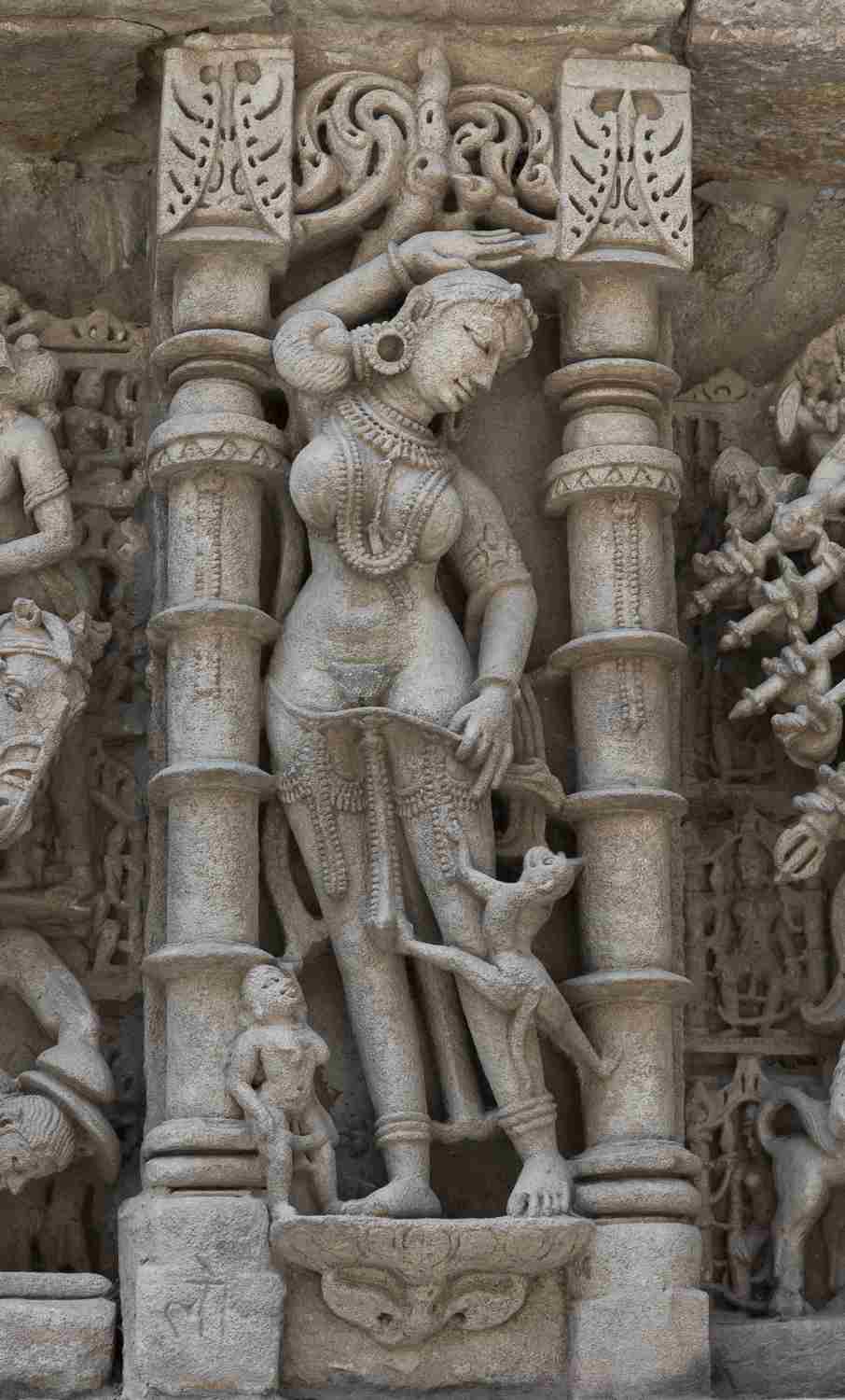 Rani ki Vav, Patan, Gujarat