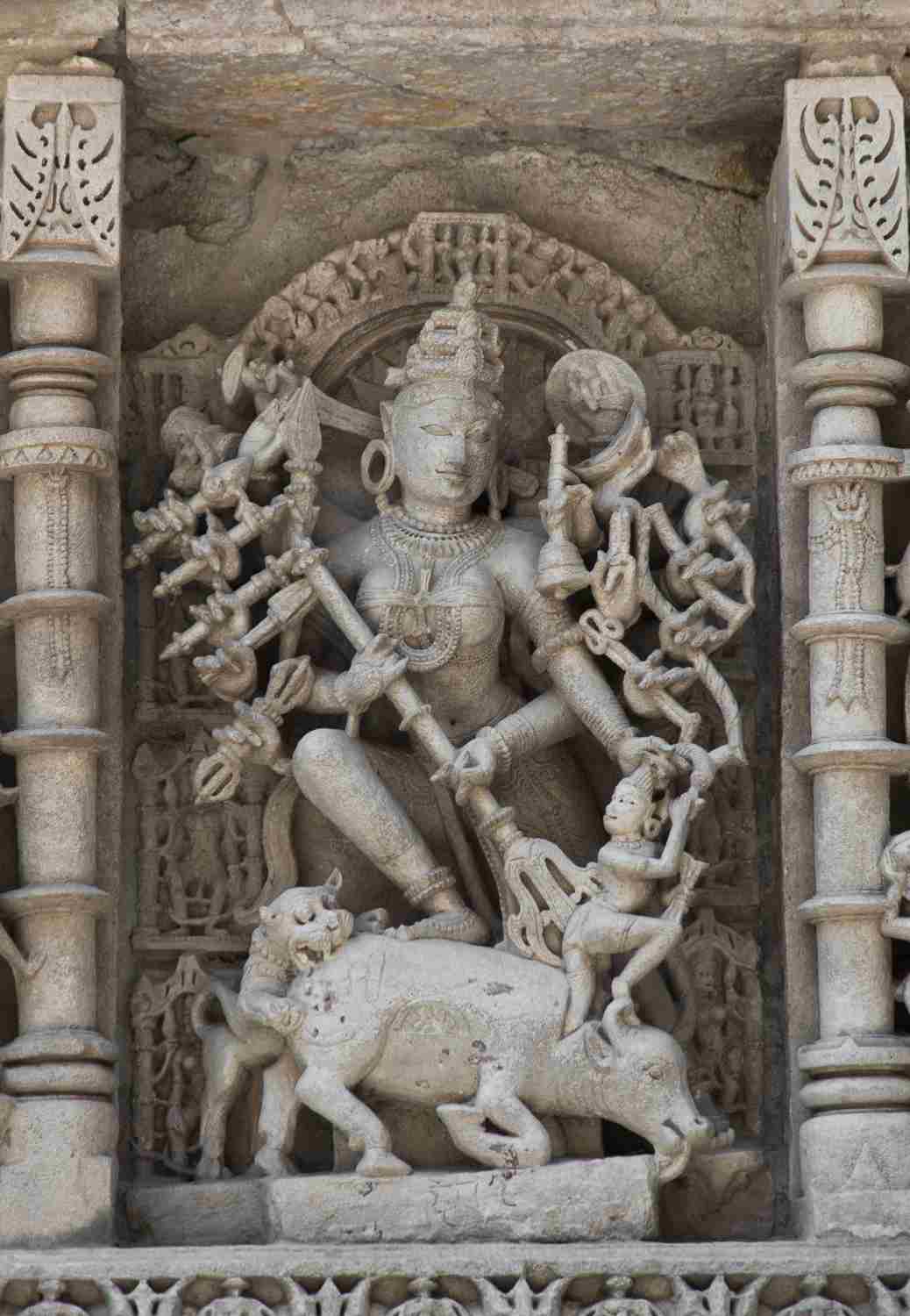 Rani ki Vav, Patan, Gujarat