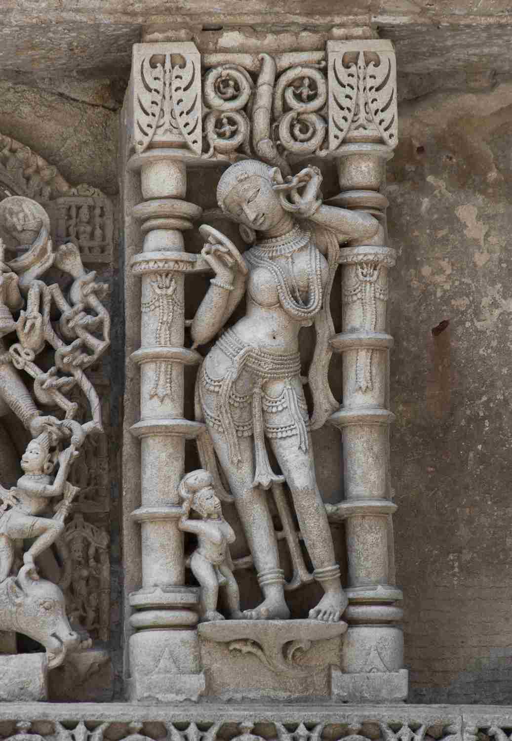 Rani ki Vav, Patan, Gujarat