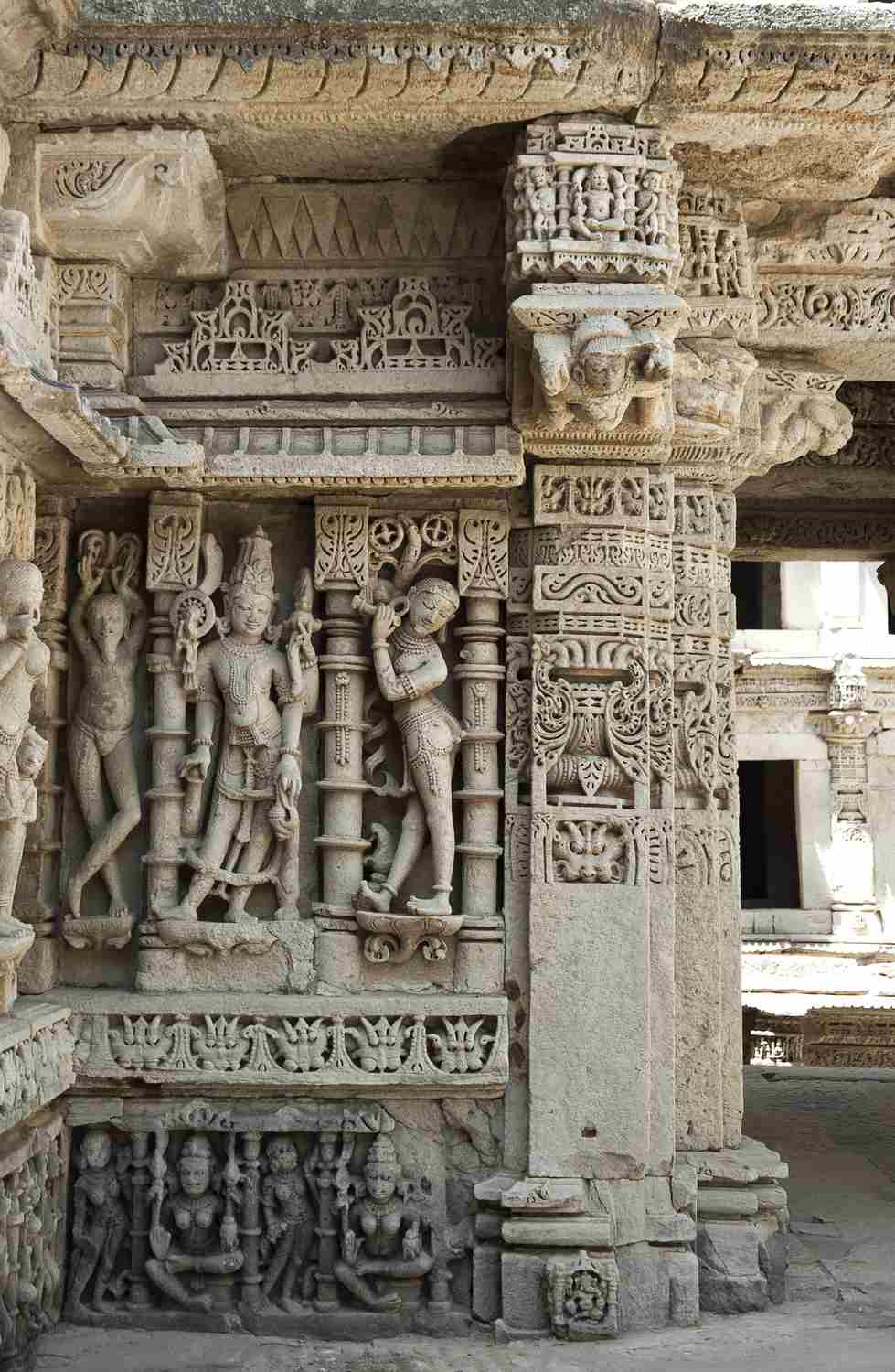 Rani ki Vav, Patan, Gujarat