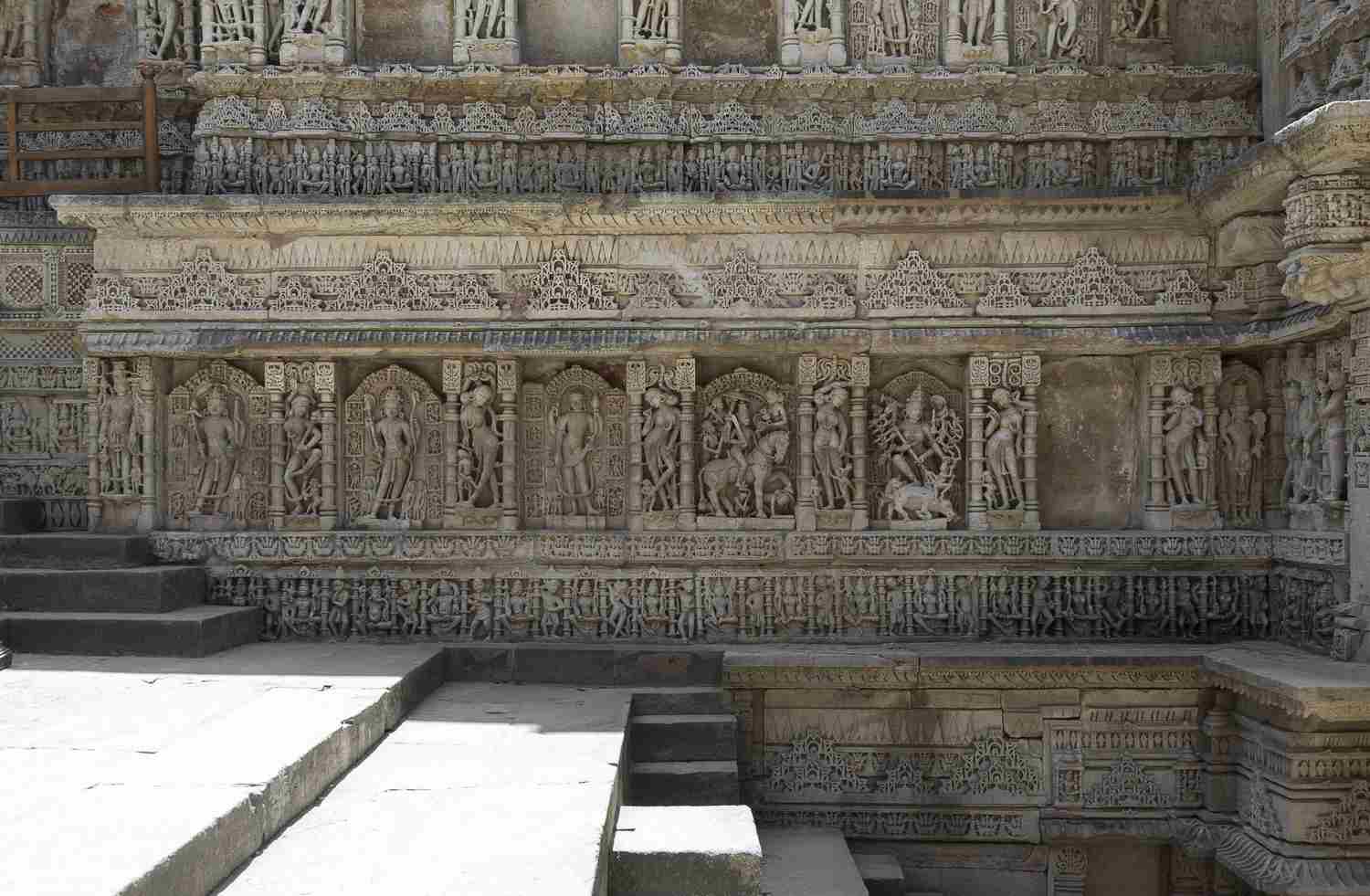 Rani ki Vav, Patan, Gujarat