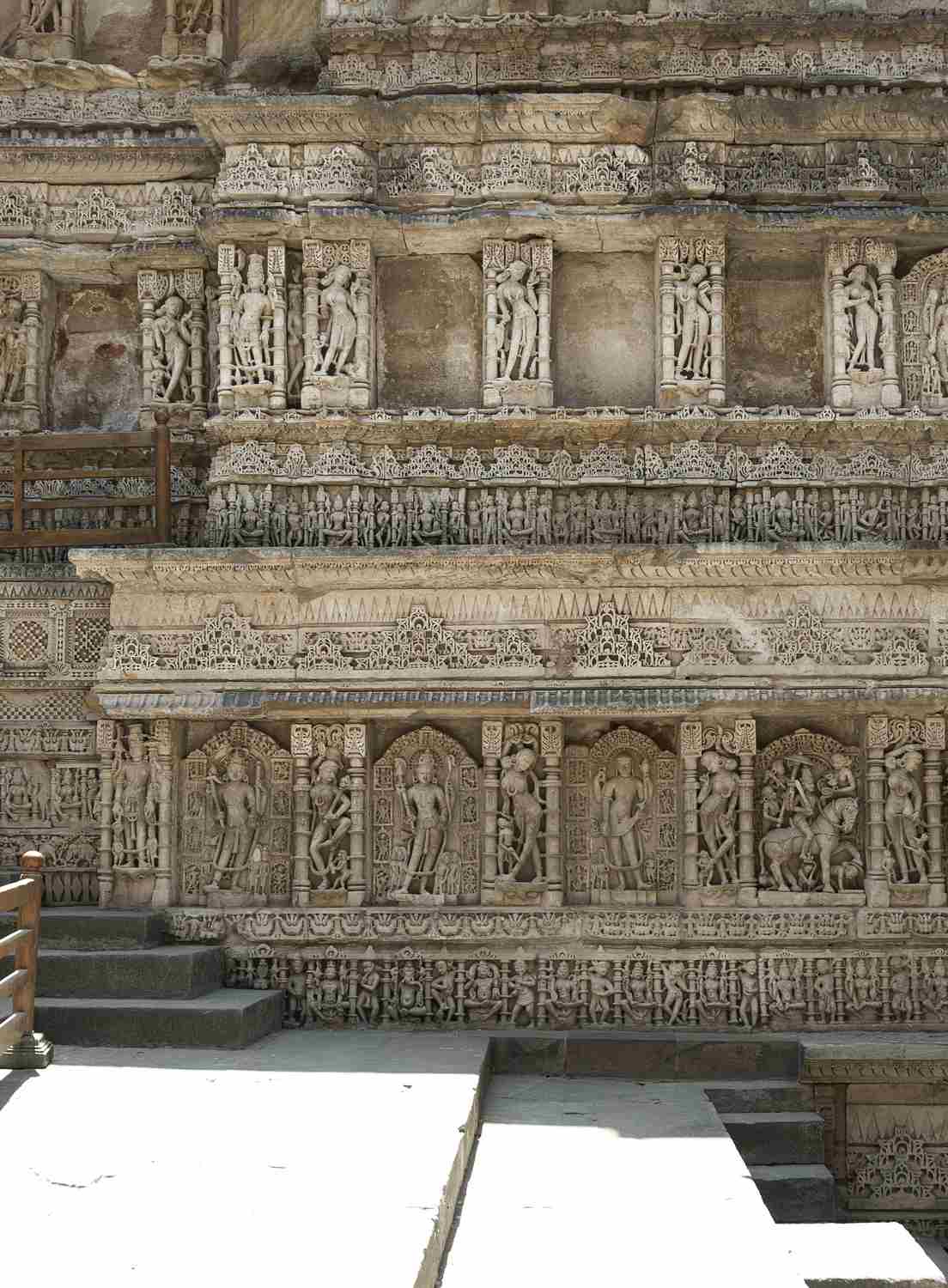 Rani ki Vav, Patan, Gujarat