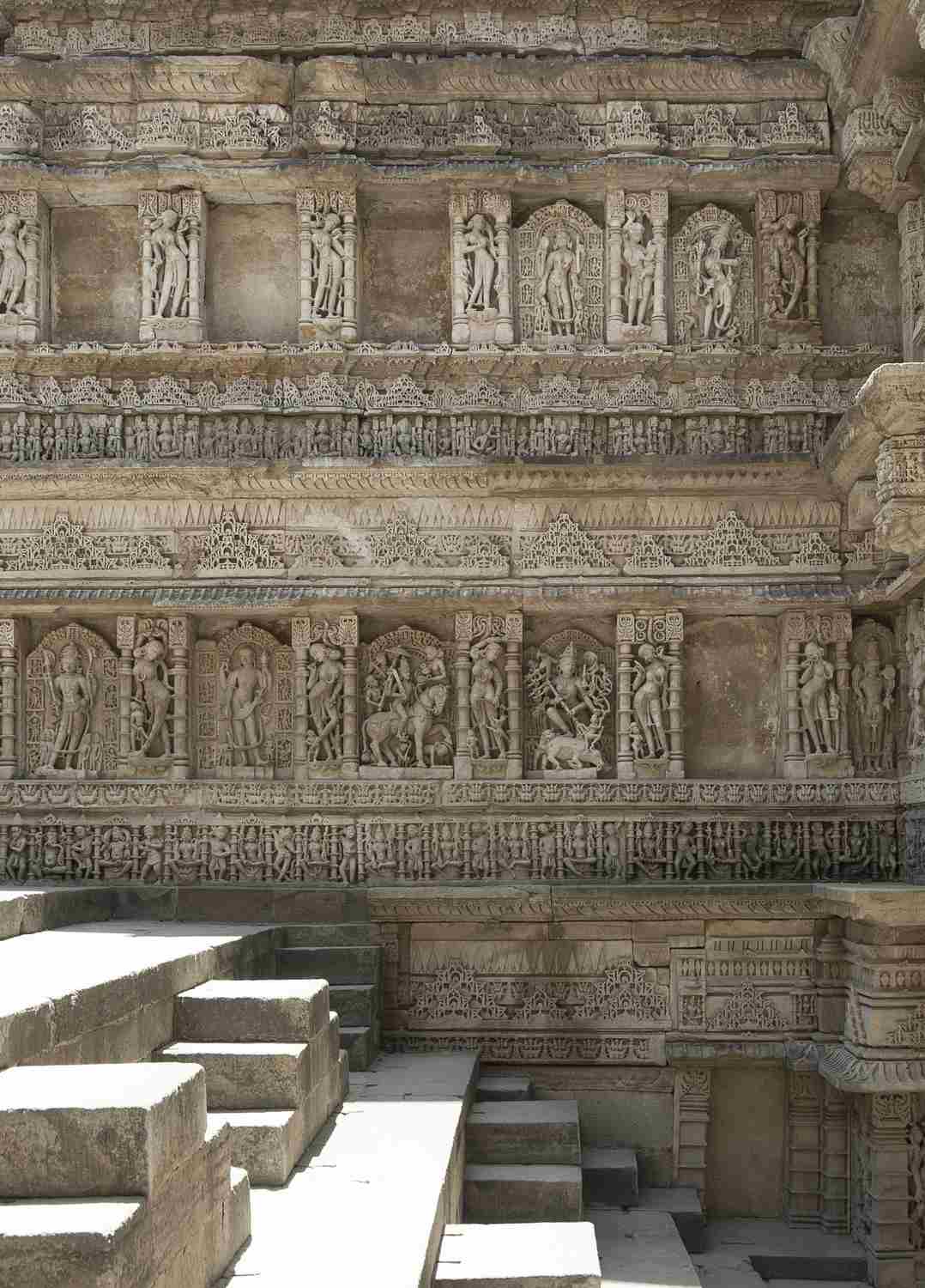 Rani ki Vav, Patan, Gujarat
