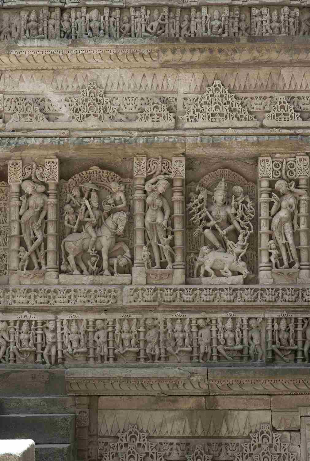 Rani ki Vav, Patan, Gujarat