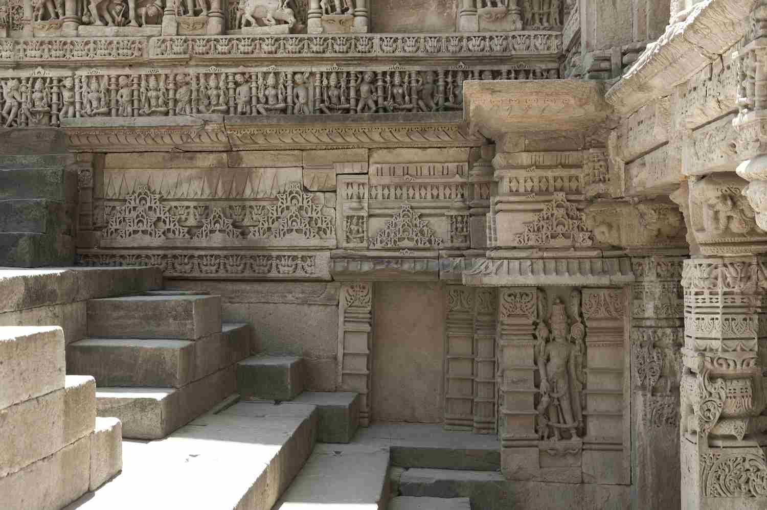 Rani ki Vav, Patan, Gujarat