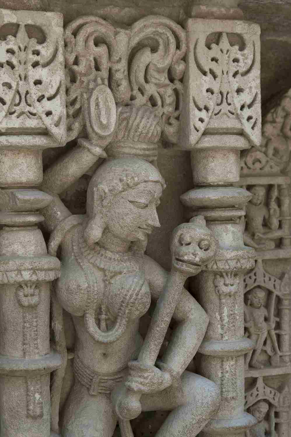 Rani ki Vav, Patan, Gujarat