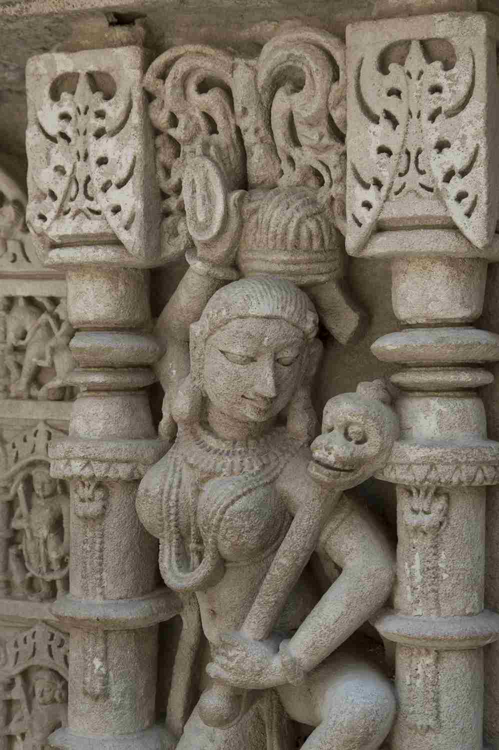 Rani ki Vav, Patan, Gujarat