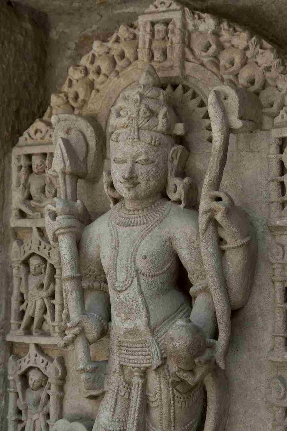 Rani ki Vav, Patan, Gujarat