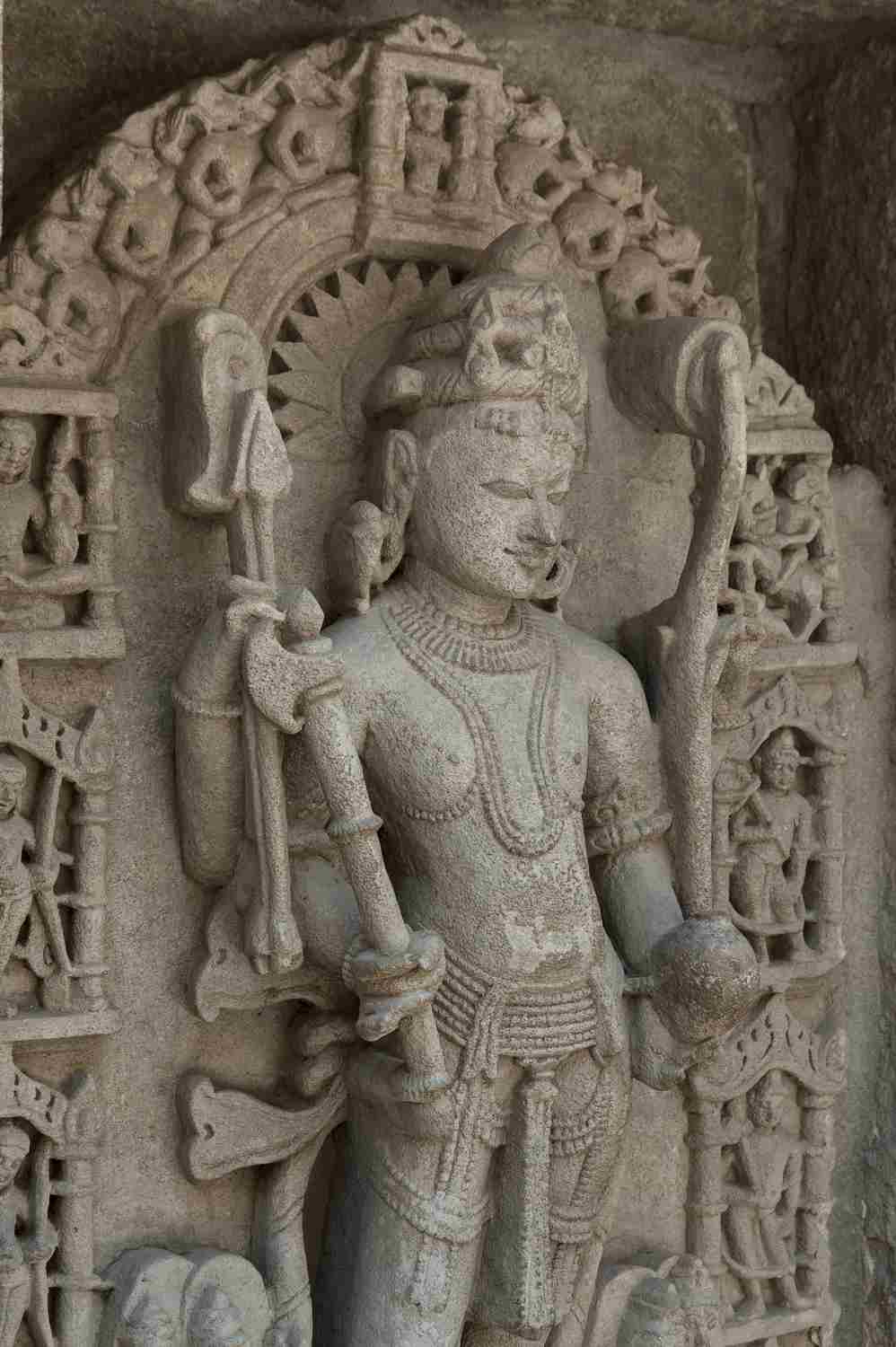 Rani ki Vav, Patan, Gujarat