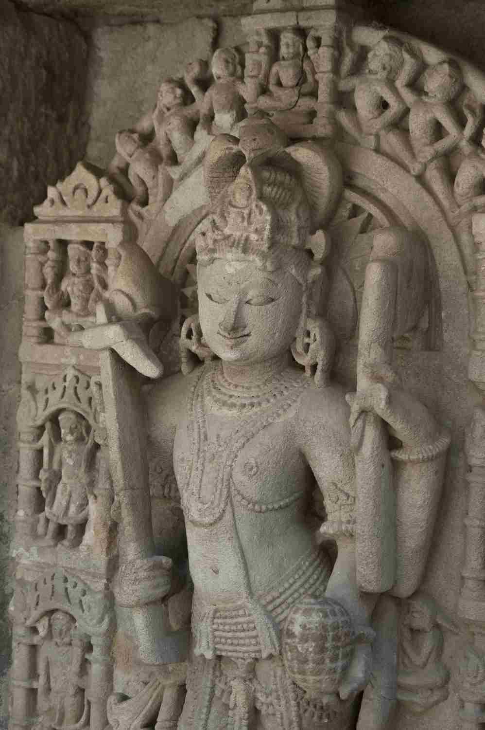 Rani ki Vav, Patan, Gujarat