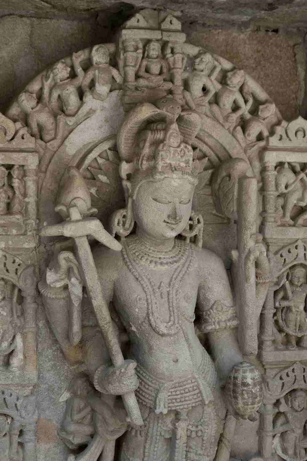 Rani ki Vav, Patan, Gujarat